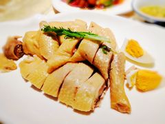 -原汁原味农家菜·经典粤菜(江燕南路店)