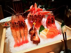 -Minase水濑·日料放题(外滩店)