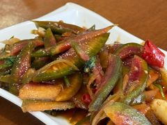 -春發合饭庄