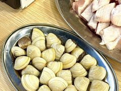 -兴兴旺·冬瓜盅·啫啫煲(西华路店)