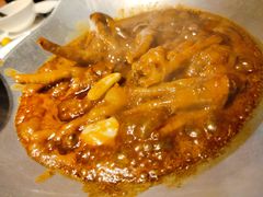 -小菜园新徽菜(合肥滨湖世纪金源店)