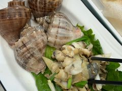 -阿胖龙虾小海鲜(宁国南路总店)