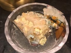 -半岛翡丽海鲜自助餐厅(观风亭店)