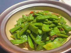-金狮麟·新豫菜(金码大厦店)