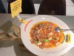 -炊烟小炒黄牛肉(中心印象城店)