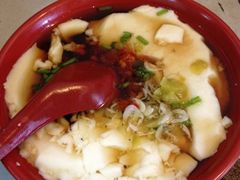豆腐花-老街西施豆腐坊(方浜中路店)