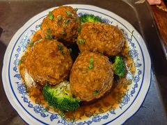 -正阳门饭庄·烤鸭·北京菜(万丰路七里庄店)