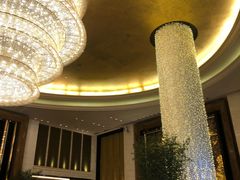 -武汉武昌威斯汀酒店-知味自助餐厅