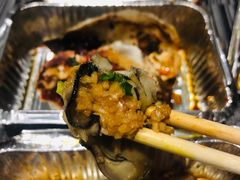 烤生蚝-蚝太郎 • 海鲜烧烤(建国路创始店)