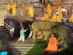 -禅宗少林·音乐大典