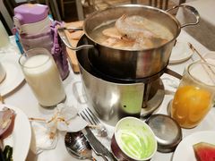 -星伦多自助料理(华润万象城店)