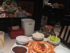 -额娘·春饼烤鸭(华北七楼创始店)