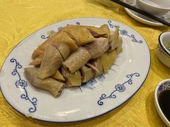 驰名生记路边鸡-合力居·生记路边鸡(北京路店)