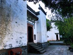 -潜口民宅博物馆