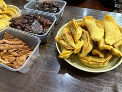 -李记清真馆(打钉巷店)