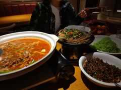-光头李品质家常菜(人民路店)