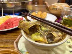 -亮欢寨(凯里总店)