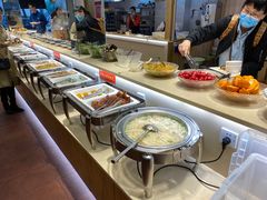 -素满香·食养自助(天一广场店)