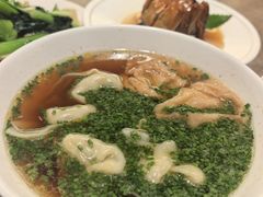 -苏小柳点心·手作小笼包(浦东嘉里城分院)