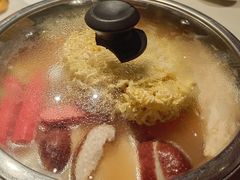 -七八冷面·延边朝鲜族美食(圣熙八号店)