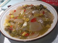 -雲蜀龙阁·金牌水煮鱼(方庄店)