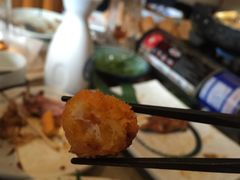 -贵木日本料理·铁板烧(新地假日广场店)
