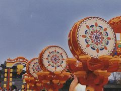 -台儿庄古城