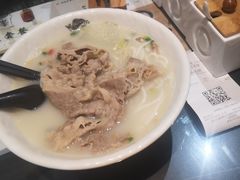 -凯峰鱼汤米线(金利達店)