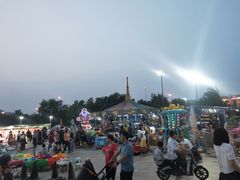 -时代奥城商业广场