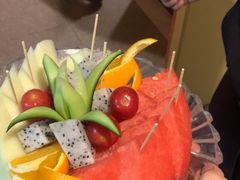 -海底捞火锅(莘松路店)