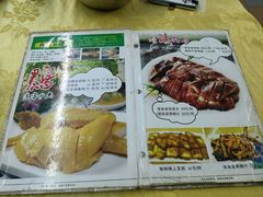 -海鲜街菜馆(海珠南路店)