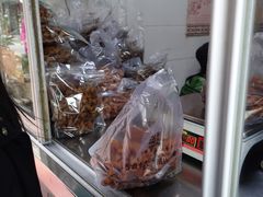 甜油赞子-王阿姨文昌油赞子(府桥街店)