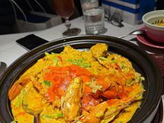 -BetterThai 泰加(苏州中心店)