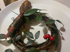 -三嚥阁 La Villa Restaurant