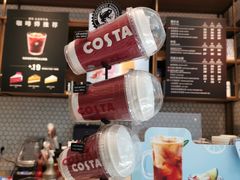 -COSTA COFFEE(静安嘉里中心店)