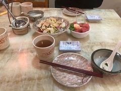 -桃屋日本料理(清华科技园店)