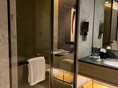-重庆富力艾美酒店