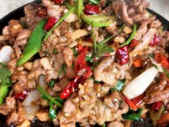 -李连贵熏肉大饼(兴工街店)