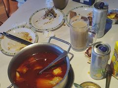 -吉布鲁牛排海鲜自助(武侯银泰城店)