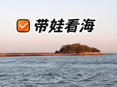 -青岛海滨风景区