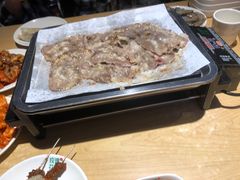 -玫瑰花园自助烤肉(顺义鑫海韵通店)