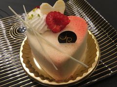 -Salon de The de Joel Robuchon(外滩18号店)