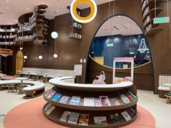 -奈尔宝·儿童乐园·亲子餐厅(鄞州万达店)