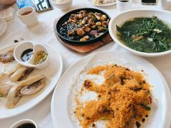 -东江渔村·古典园林·30年粤菜老字号(太和店)
