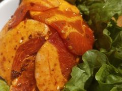 招牌黑猪五花肉-么肆烤肉(蓝山名邸店)