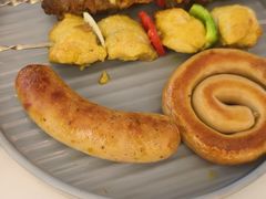 -库滋明·俄罗斯特色美食(中央大街店)