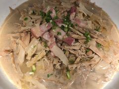 -新发展亚太JW万豪酒店·福苑咖啡厅