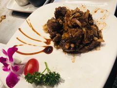 -火地铁板烧(昆山万象汇店)