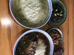 -同得兴 Since·1995 传统苏式面馆(十全街店)
