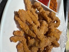 -巴庄重庆火锅(偃师店)